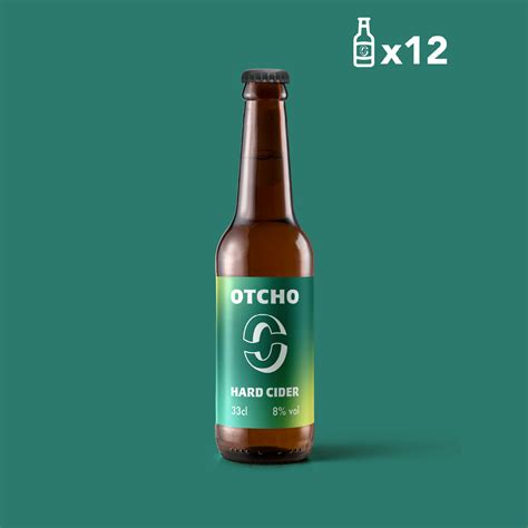 otcho cider|Otcho .